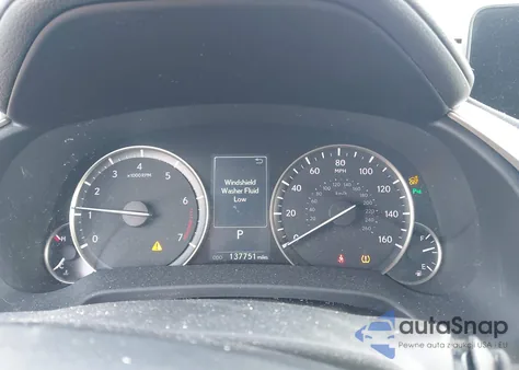 2017 Lexus Rx 350 z USA, uszkodzony, nr VIN 2T2BZMCA2HC114458